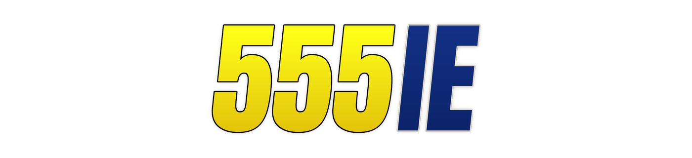 555ie Casino